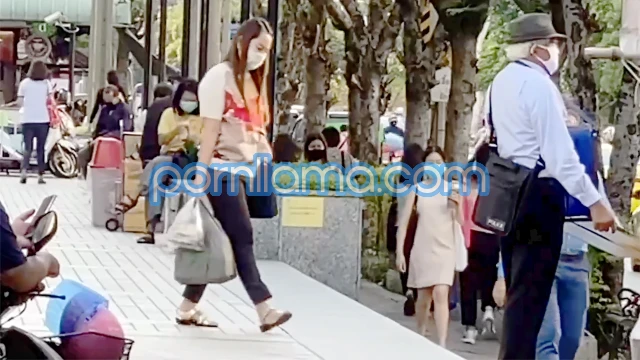 Asian Sex Diary 2024 03 12 Masks In Bangkok Still A Thing 720p