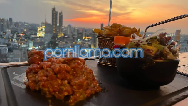 Asian Sex Diary 2024 03 26 French Steak Tartare In Bangkok 