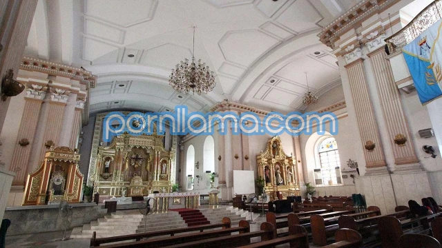 Asian Sex Diary 2024 05 08 Cebu Church To Atone For My Sins 