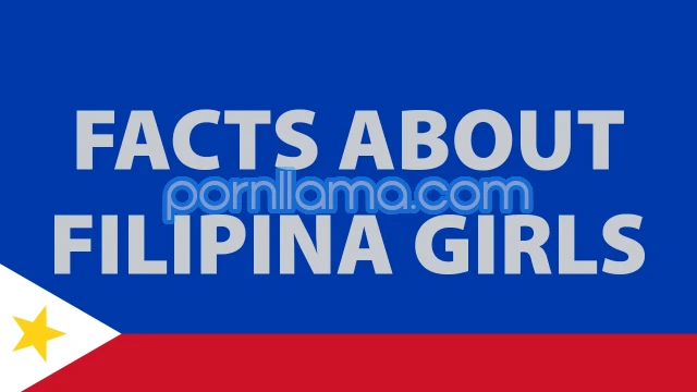 Asian Sex Diary 2024 05 16 Facts About Filipina Girls 
