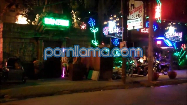 Asian Sex Diary.2024.08.25.Walk Angeles City At Night.XXX.1080p