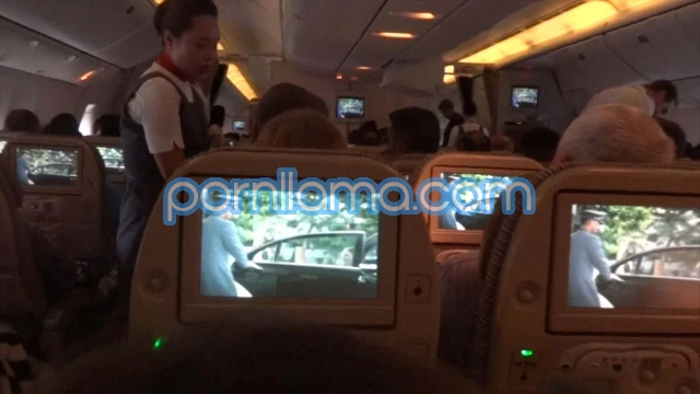 Asian Sex Diary 2024 12 19 Manila To Bangkok Flight Video 4k