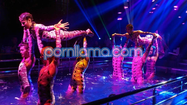 Asian Sex Diary 2025 02 17 Hello Bangkok Water Show Disaster 