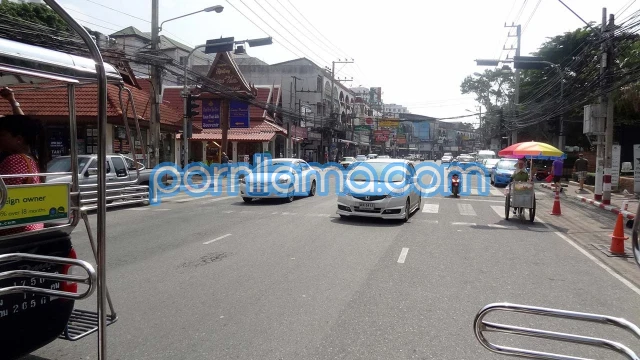 Asian Sex Diary 2025 03 16 Beach Road In Pattaya Today 