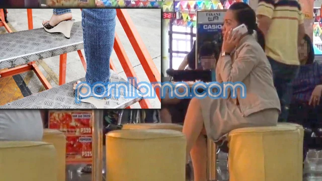 Asian Sex Diary Asian Sexy Feet At Cebu Airport  Full Video Porn!