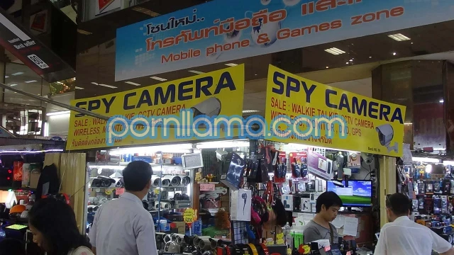 Asian Sex Diary Bangkok Pantip Market Visit Diary, Thailand