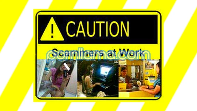 Asian Sex Diary Filipina Chat Scammer Avoidance Advice Philippines, Diary, Extras