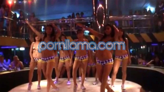 [Asian Sex Diary] Filipina Hot Dance Show At Club