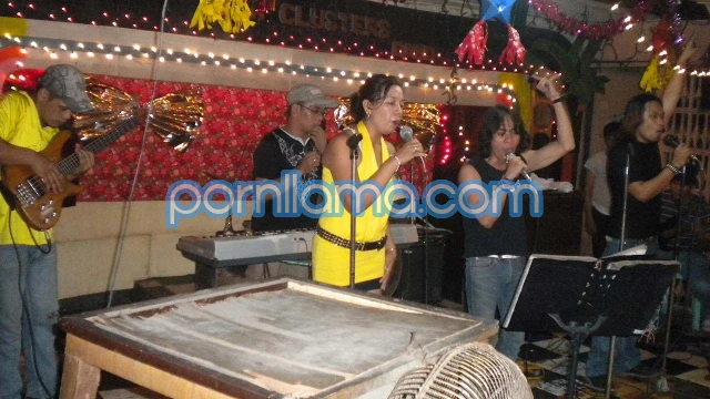 [Asian Sex Diary] Filipinas Singing And Reconciling Laiza