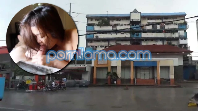 Asian Sex Diary Relaxing Blowjobs While Reading The News XXX