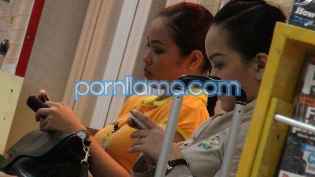 [Asian Sex Diary] Sexy Flight Attendants Add To My Desire [Diary, Philippines]