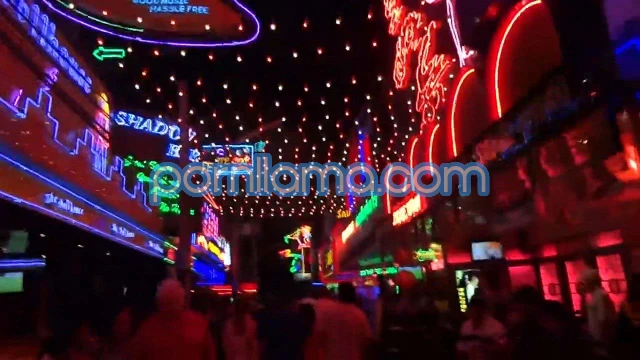 Asian Sex Diary Soy Cowboy Visit In Bangkok Diary, Thailand