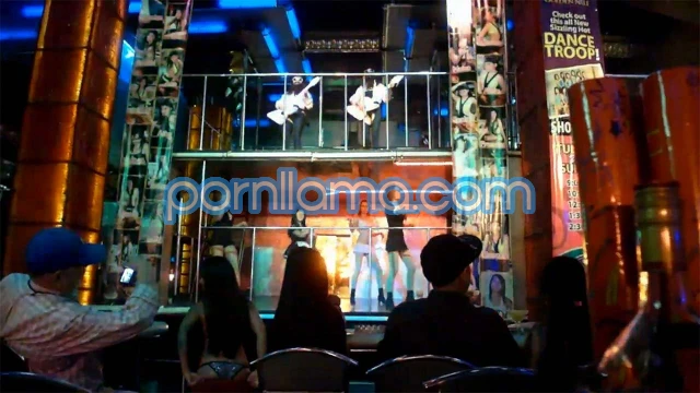 Asian Sex Diary / Zztop Cosplay Dance Show /  / 2024.08.25