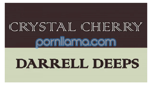 Crystal Cherry - Xxxx - Cpx # 17 Woodman Scenes XXXX