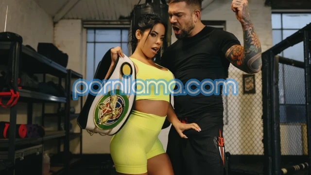 Digitalplayground Uncaged - Episode 4 XXX