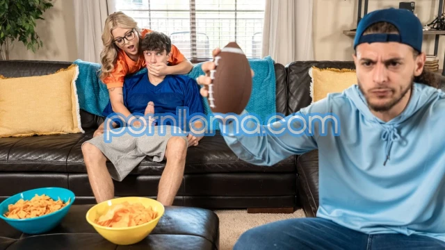 Jill Taylor, Parker Ambrose My Boyfriend Won't Give Me Anal Crazy College GFs 2024 12 19