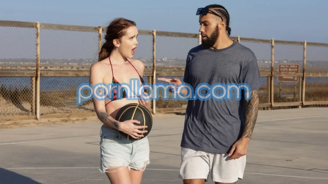 RK Prime 2025 01 24 Basketball Honey VS. Hung StudXXX 4k MP4 WRB