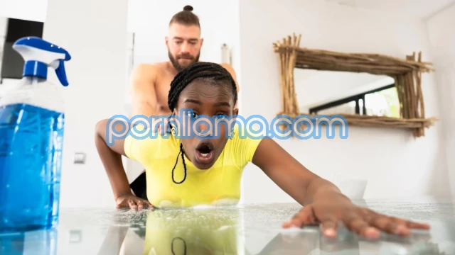 RK Prime / Fucking The New Maid / Lexi Luv Xander Corvus / 2025.01.24