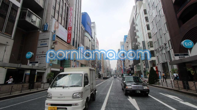 Streets Of Tokyo Exploration Japan, Diary Asian Sex Diary