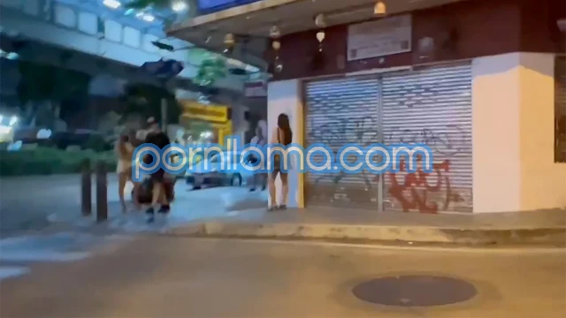 Thai Street Girls Spotted On Drive  Asian Sex Diary