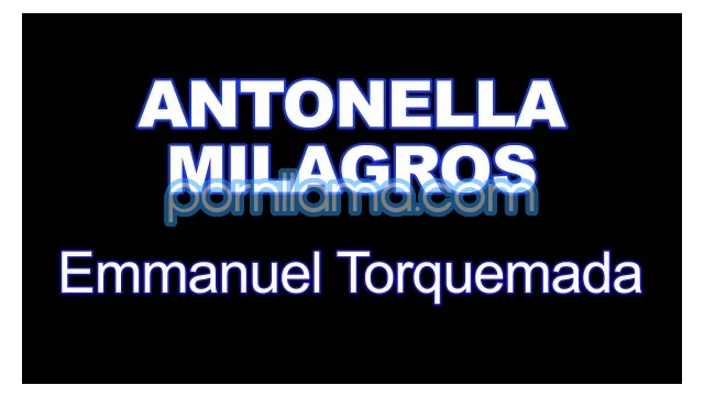 Woodman Scenes XXXX 2024 03 16 Antonella Milagros - Xxxx - I Need A Job 1080p