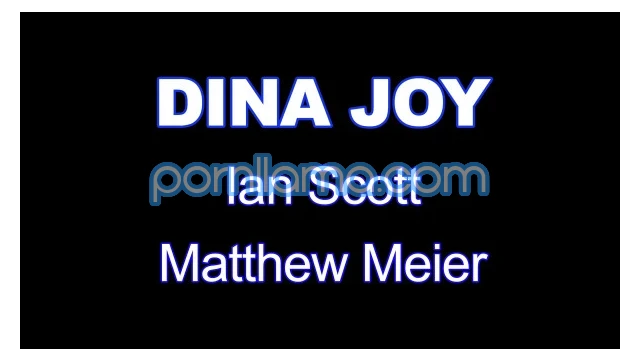 Woodman Scenes XXXX - Dina Joy - Xxxx - I Was A Lovely Dp Day - 2025.03.21