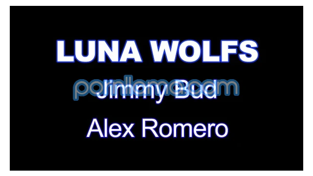 Woodman Scenes XXXX / Luna Wolfs - Xxxx - I Love Being Taken By Two Young Men / Luna Wolfs / 2025.02.08