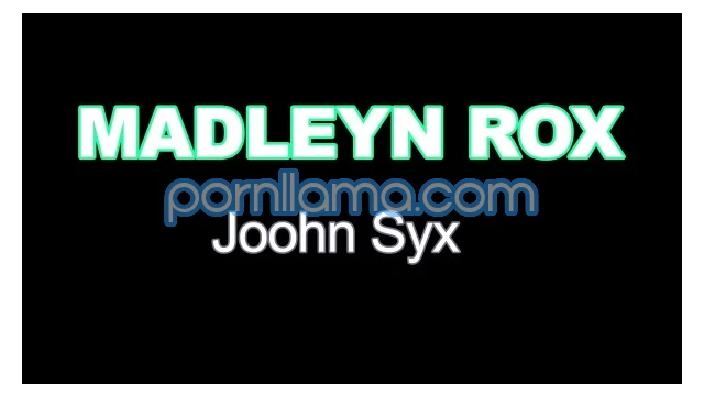 Woodman Scenes XXXX - Madleyn Rox - Xxxx - Area X69 #62 - Madleyn Rox